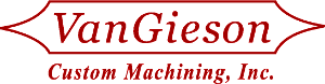 VanGieson Custom Machining Inc.